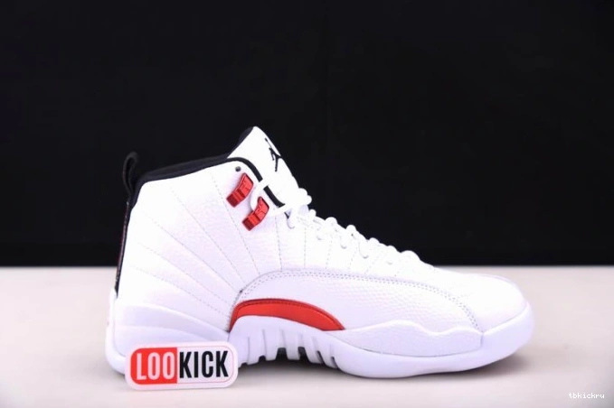 Rep TBkick CT8013-106 Jordan Air 12 Twist 0730